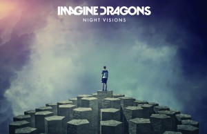 Foto: (c) Interscope Records; Imagine Dragons 