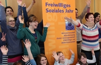Foto: (c) Verein zur Förderung freiwilliger sozialer Dienste, Linz