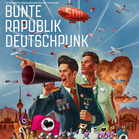 sdp cover