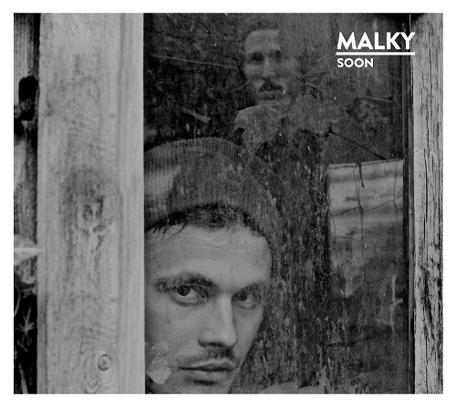 MALKY Soon Cover