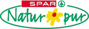 Spar Natur pur Logo